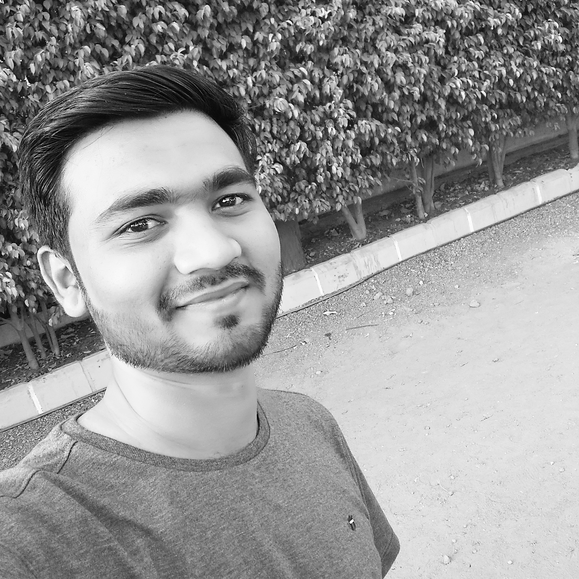 Avinash Rathod | Portfolio